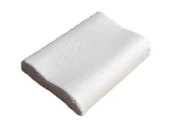 Soraya Kussen Latex Aloe Vera Ergo 50x43 Cm