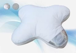 Soraya Kussen Airbox Clover Voor Buikslapers