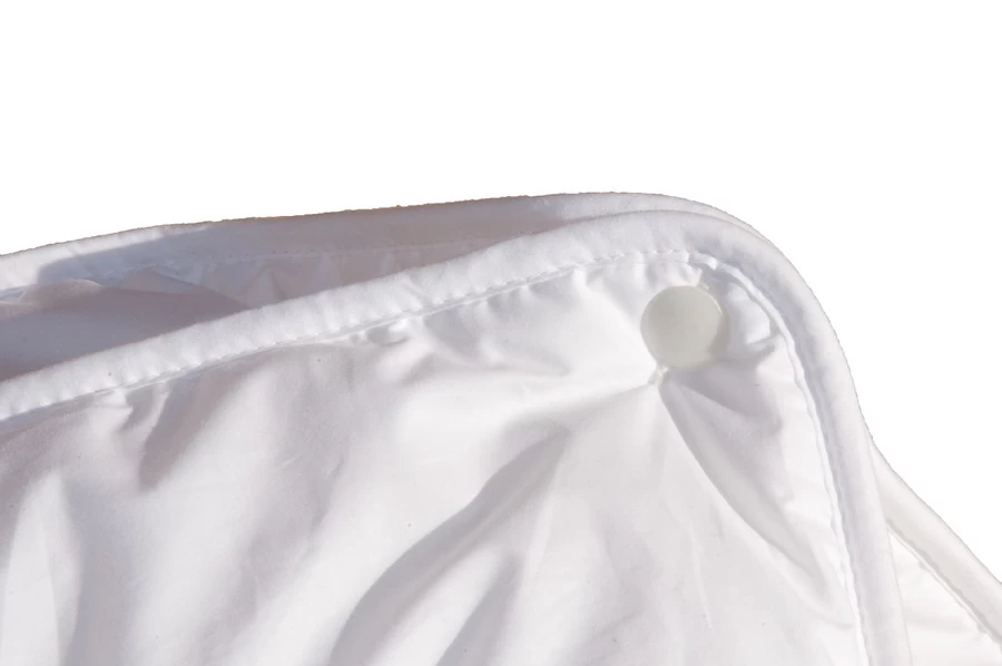 Soraya Dekbed Bamboo Quilt Winter 260x220 Cm - Afbeelding 3