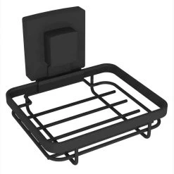 Allibert Kote Zeephouder Mat Zwart