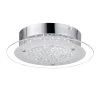 Fantasia Karal Plafondlamp 18W Rond