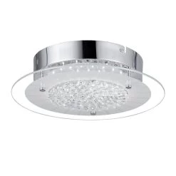 Fantasia Karal Plafondlamp 18W Rond