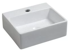 TREVI Fontein Wit 33.5x29x11.5 Cm