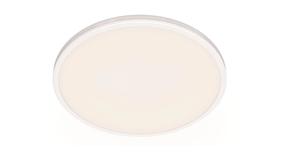 Hue Philips Ozziet Plafondlamp 36W Wit - Afbeelding 2