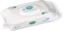 Galenco Vochtige Doekjes Baby 70 Stuks