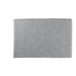 Kela Badmat Leana 100x60 Cm Rock Grey - 1600 G/m2 - Anti-Slip