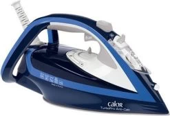 Calor Turbo Pro FV5630CO, 2600 Watt Superpres 200 GR. Micro Kalk Filter