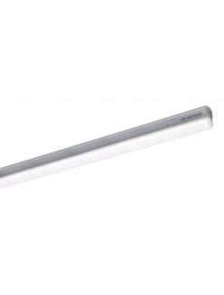 BEGHELLI LEDSTRIP 87CM 10W 750 LUMEN 3000K, SCHAKELAAR, MUUR OF PLAFOND