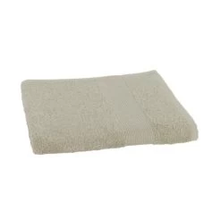 Clarysse Handdoek Mila 50x100 Cm 400 G Beige