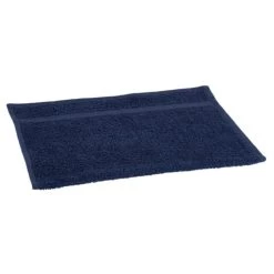 Clarysse Gastendoek Mila 30x50 Cm 60 G Navy