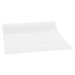 Clarysse Badmat Mila 50x80 Cm 280 G Wit