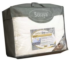 Soraya Dekbed Comfort Sleep Mono 240x220 Cm
