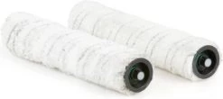 Domo 2 Vervangrollen Voor DO235Sw Vloerreiniger
