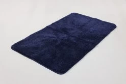Allibert Riga Badtapijt 70X120cm Blauw