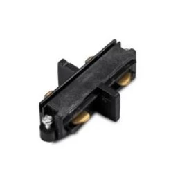 Fantasia Track Verlichting Mono Fase Mini Connector Zwart