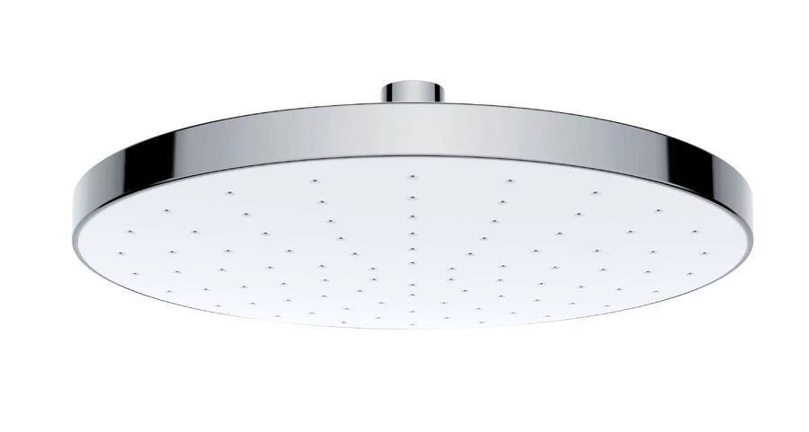 Wenko Regendouche Auto Clean Dia 225 Mm Chroom