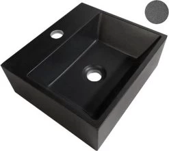 Wiesbaden Fontein Leto Quartz 33.5x29x11.5 Cm