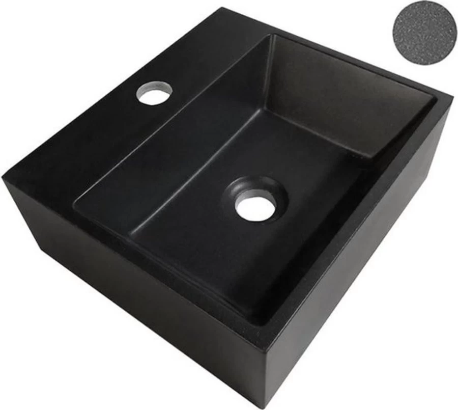 Wiesbaden Fontein Leto Quartz 33.5x29x11.5 Cm