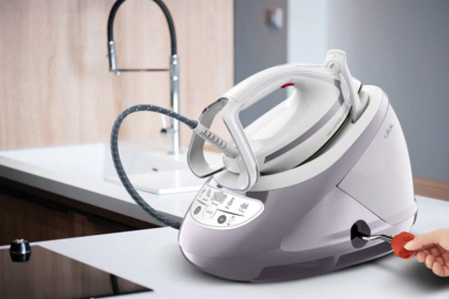 Calor Pro Express Ultimate GV9550CO 520 G/stoom, 8 Bar, 2600 Watt - Afbeelding 3