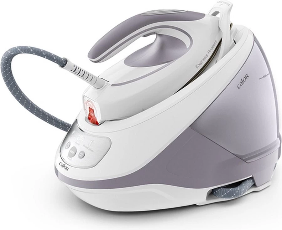 Calor Stoomgenerator SV9203 Perfect Care, 7.5 Bar, 530 Gr, 2800 Watt