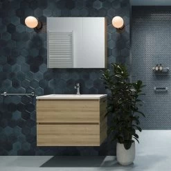 TIGER BOSTON VEILIGHEIDSGREEP 45 / CHR