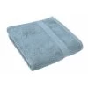 Tiseco Home Studio Douchelaken Riva 100x150 Cm 675 G Soft Blue