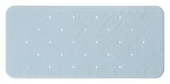 ANTISLIPMAT ELEMENTALS 34X74 BLAUW