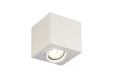 Fantasia Olala Plafondspot Wit 50W GU10 Led Lamp